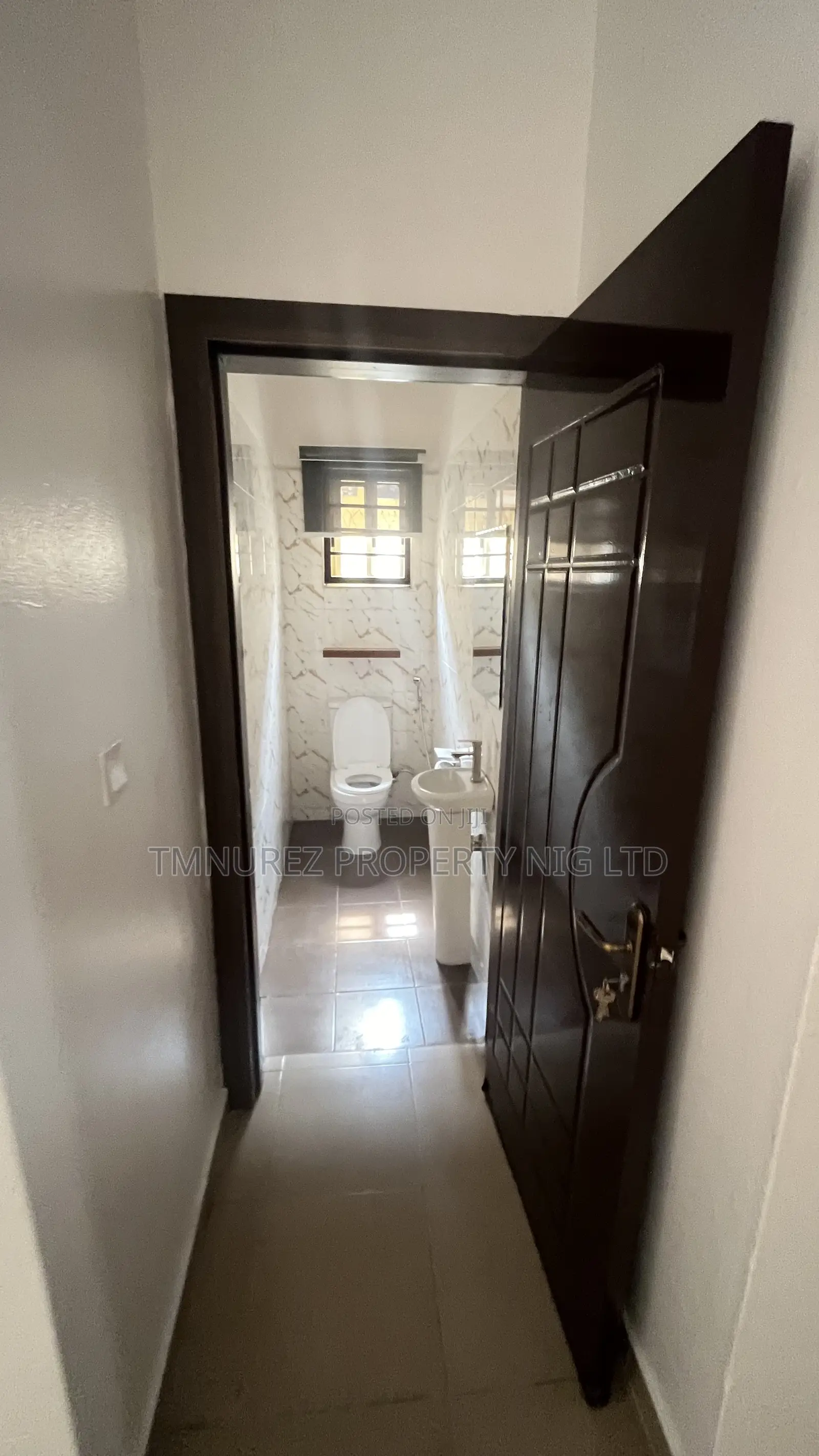 2bdrm Apartment in Ikota Villa for rent