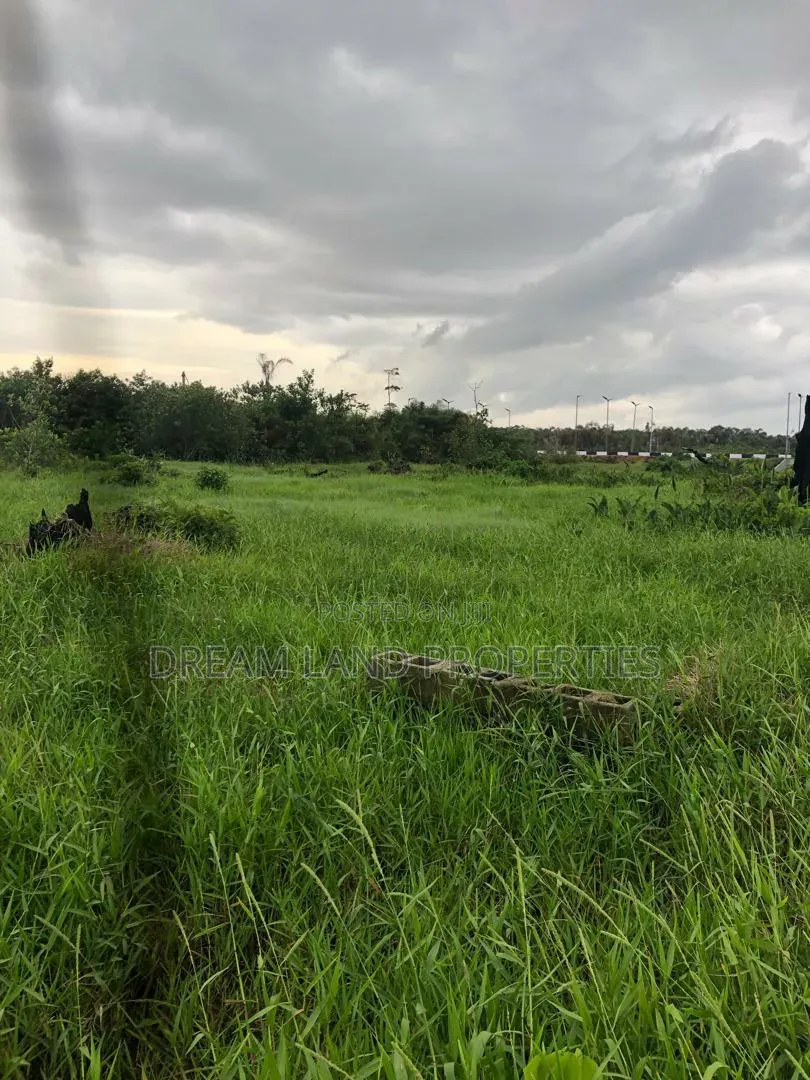 A Plot of Land at Coastal View Estate, Okun Mopo, Ajah