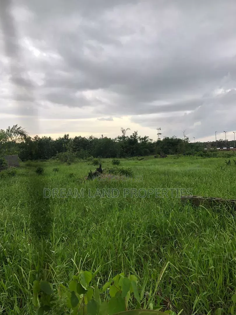 A Plot of Land at Coastal View Estate, Okun Mopo, Ajah