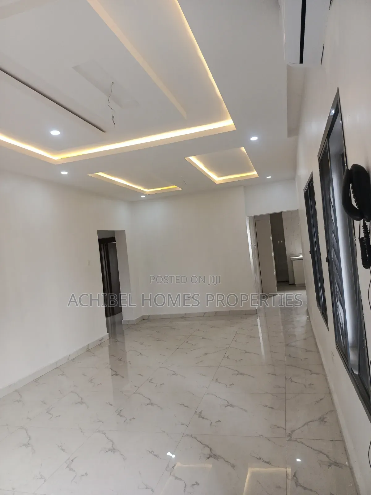 3bdrm Apartment in Off Bourdillon for rent