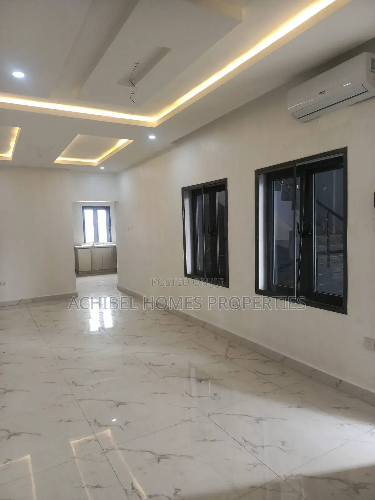 3bdrm Apartment in Off Bourdillon for rent