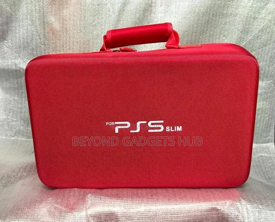 Ps5 Slim Bag