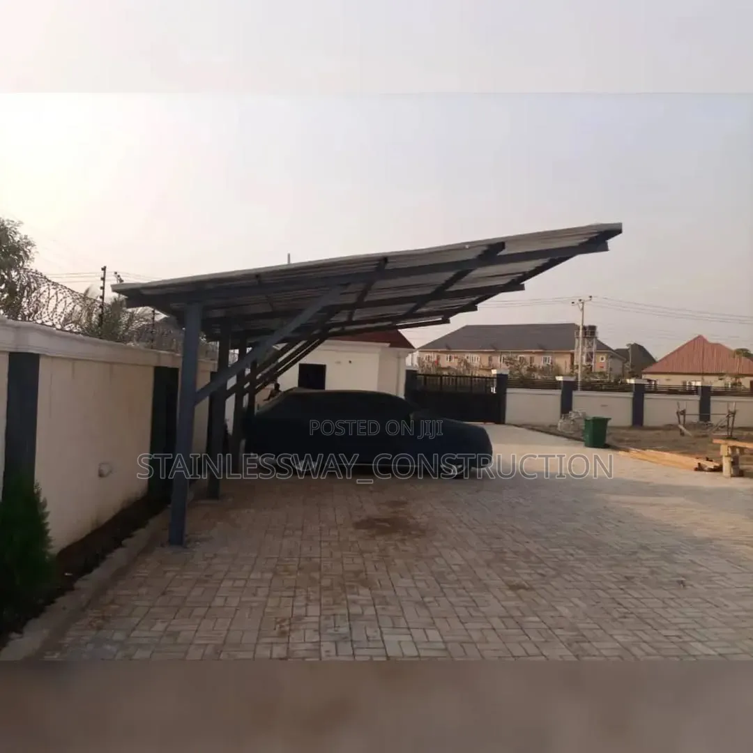 Dualguard Double Bay for 2-Car Households