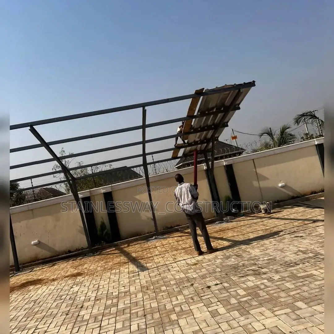 Dualguard Double Bay for 2-Car Households