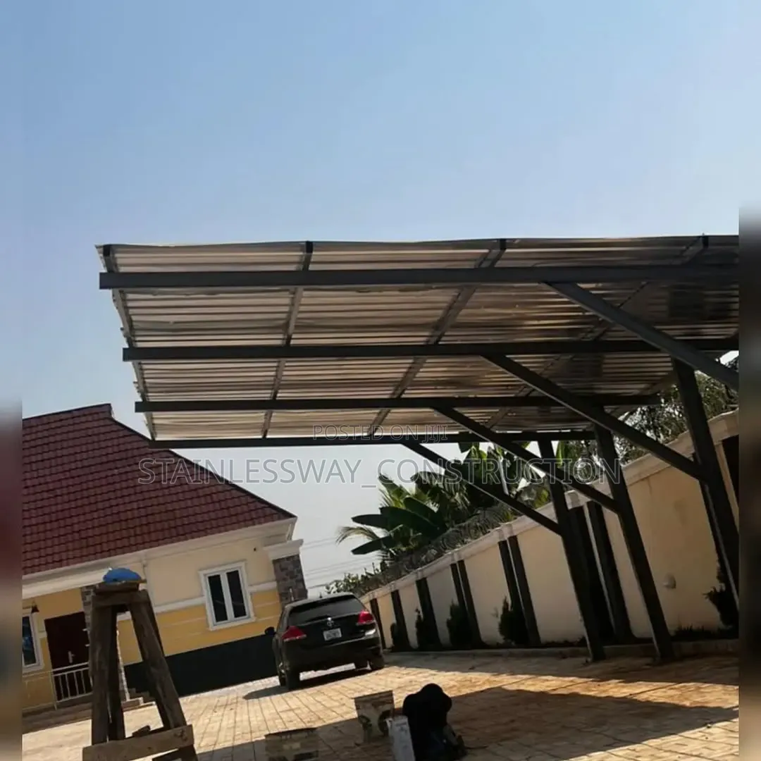 Dualguard Double Bay for 2-Car Households