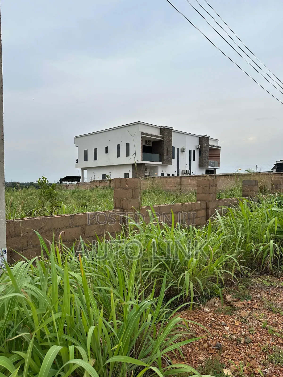 Residential Land in Enugu