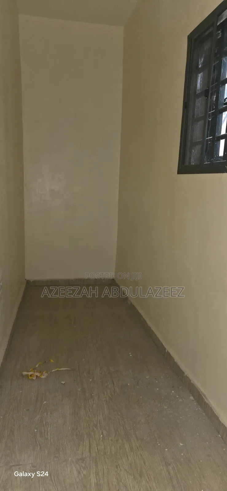 2bdrm Apartment in Nut, Sabon Lugbe for rent