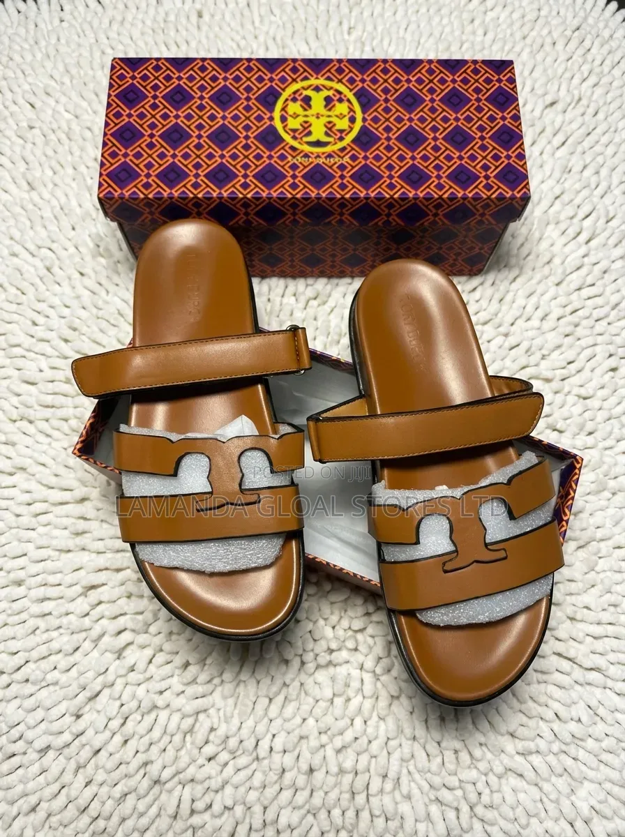 Premium Designer Style Slides - Full Set With Box