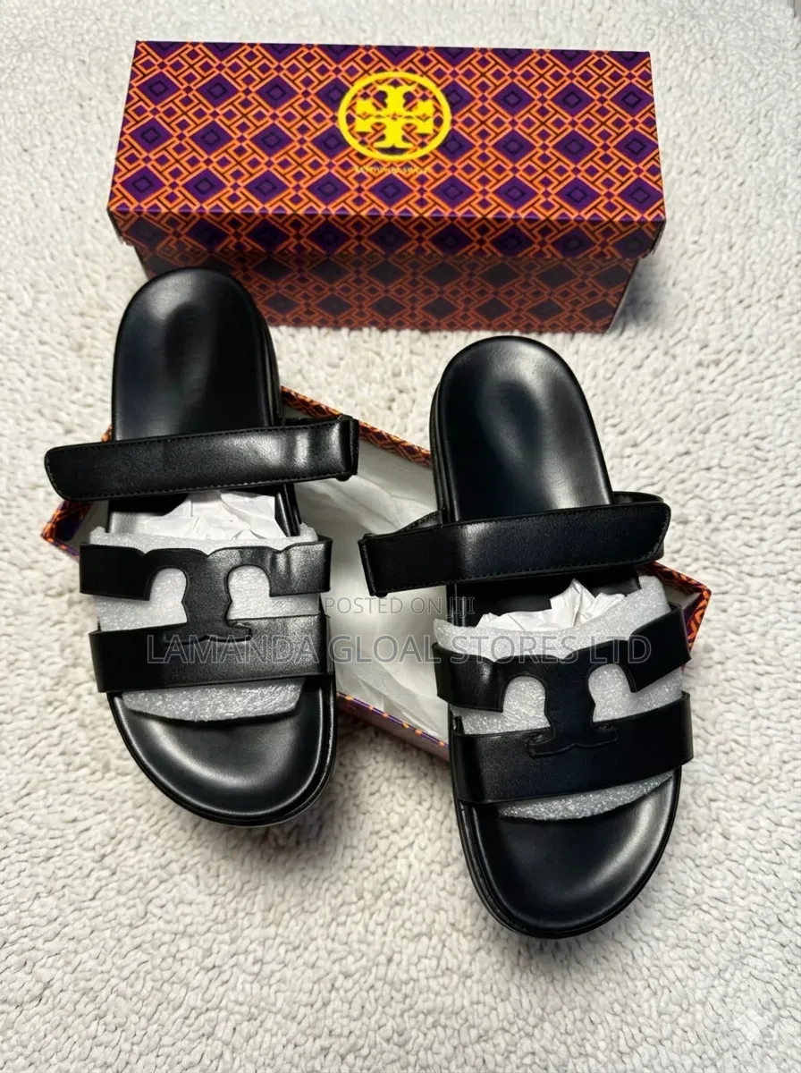 Premium Designer Style Slides - Full Set With Box
