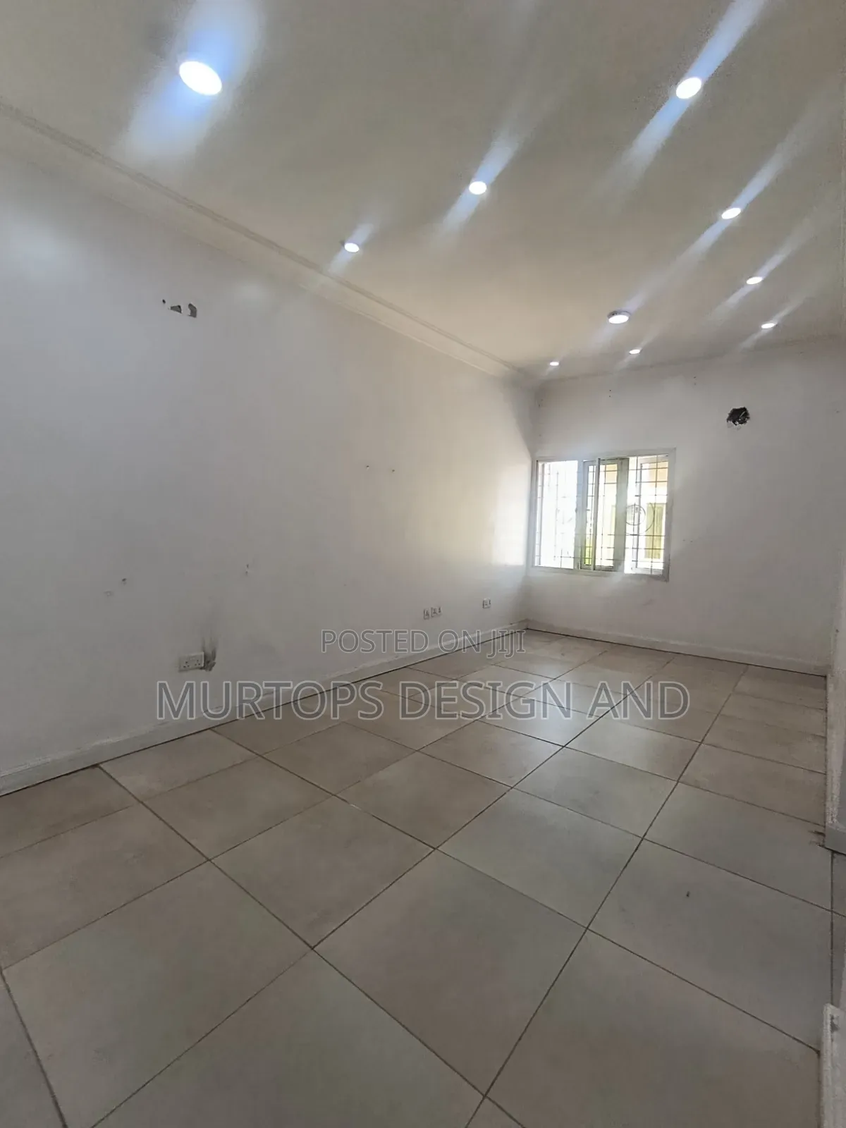 Mini Flat in Paradise 3, Chevron for rent