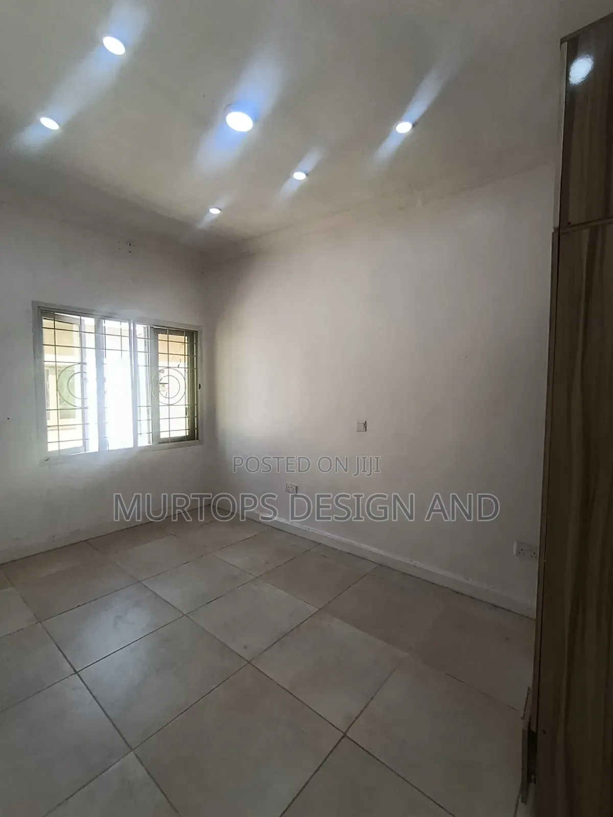 Mini Flat in Paradise 3, Chevron for rent