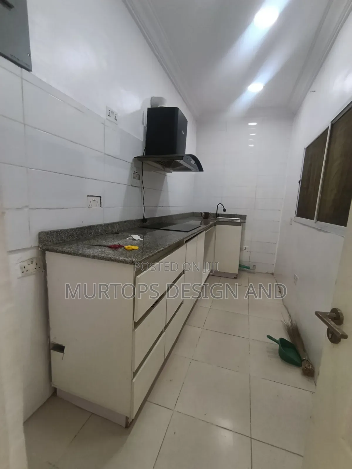 Mini Flat in Paradise 3, Chevron for rent