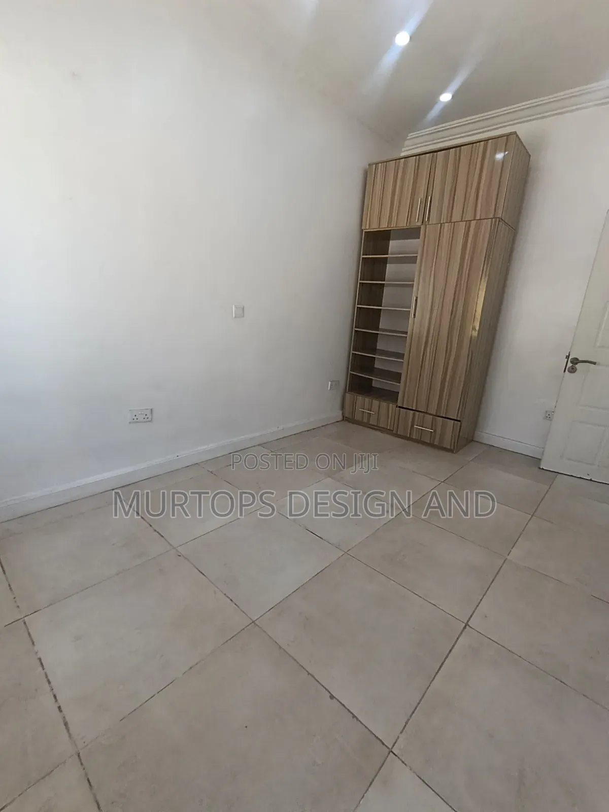 Mini Flat in Paradise 3, Chevron for rent