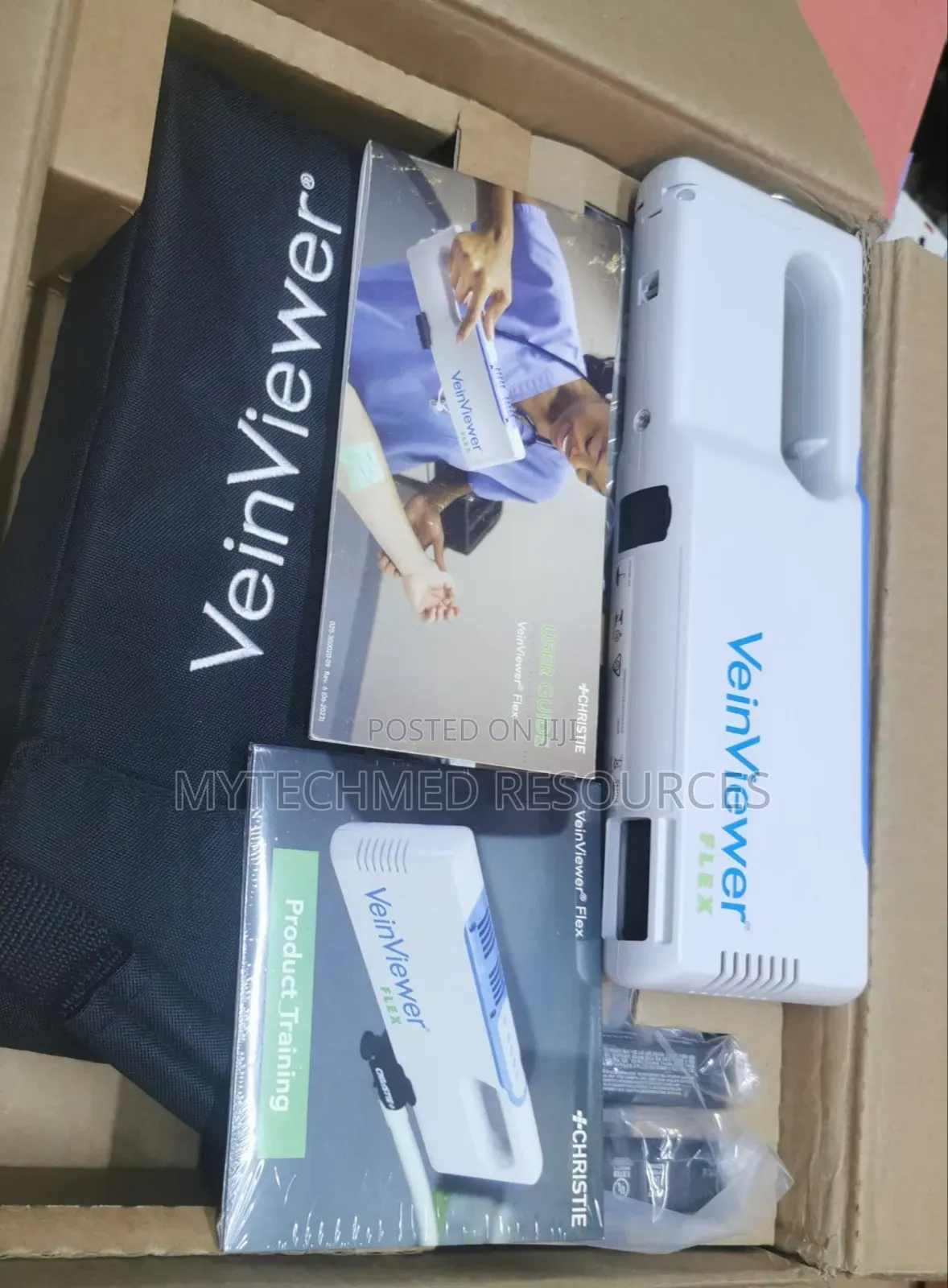 Vein Viewer ( Vein Finder)