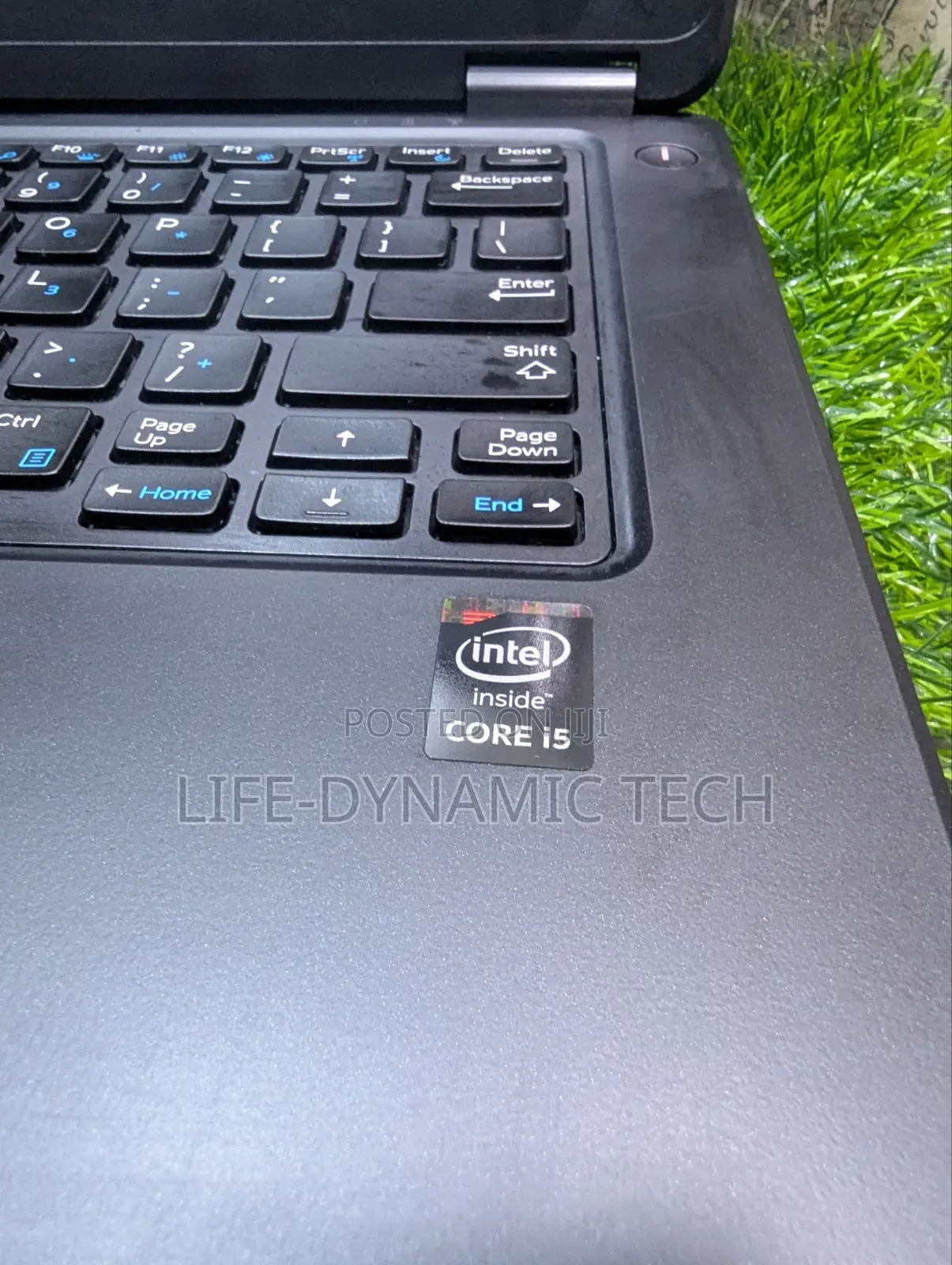 Laptop Dell Latitude 7450 8GB Intel Core i5 SSD 256GB