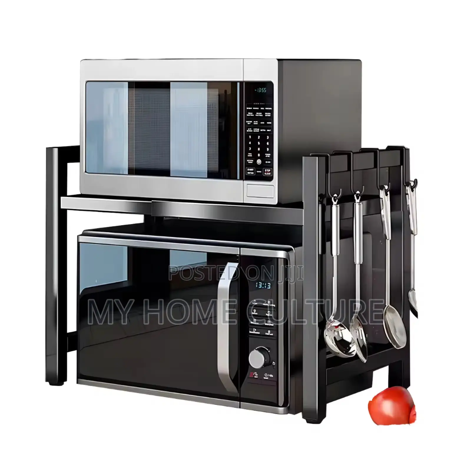 Microwave Stand