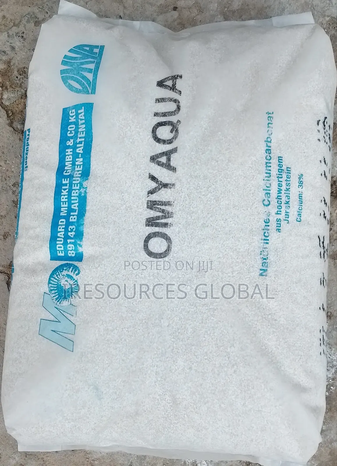 Original Akdolite Granular Complete 25kg Bag