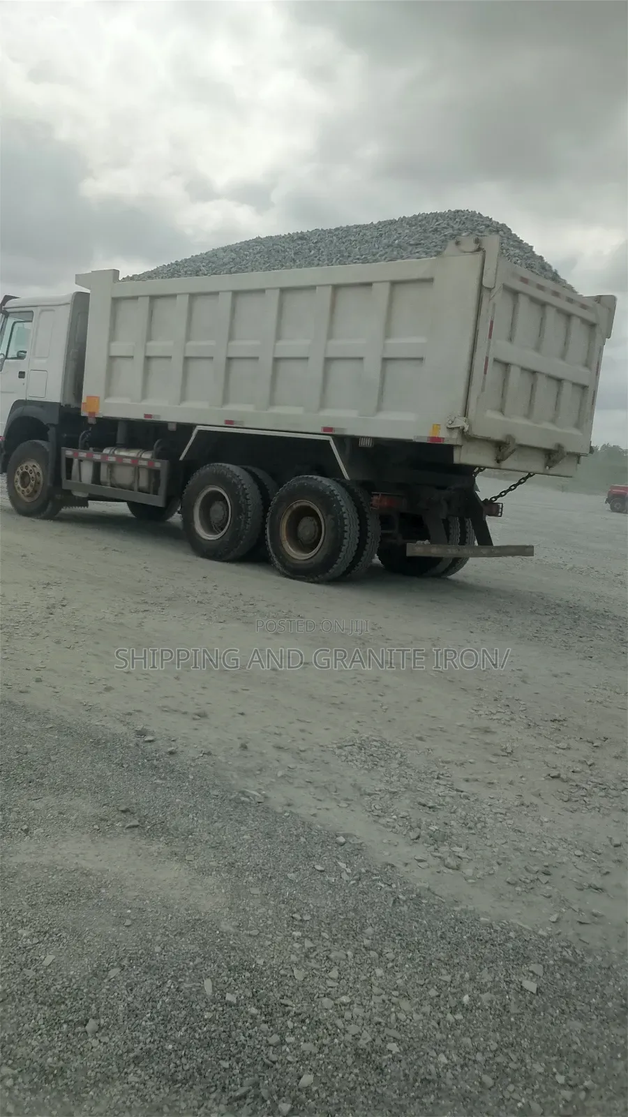Granite in Anambra,