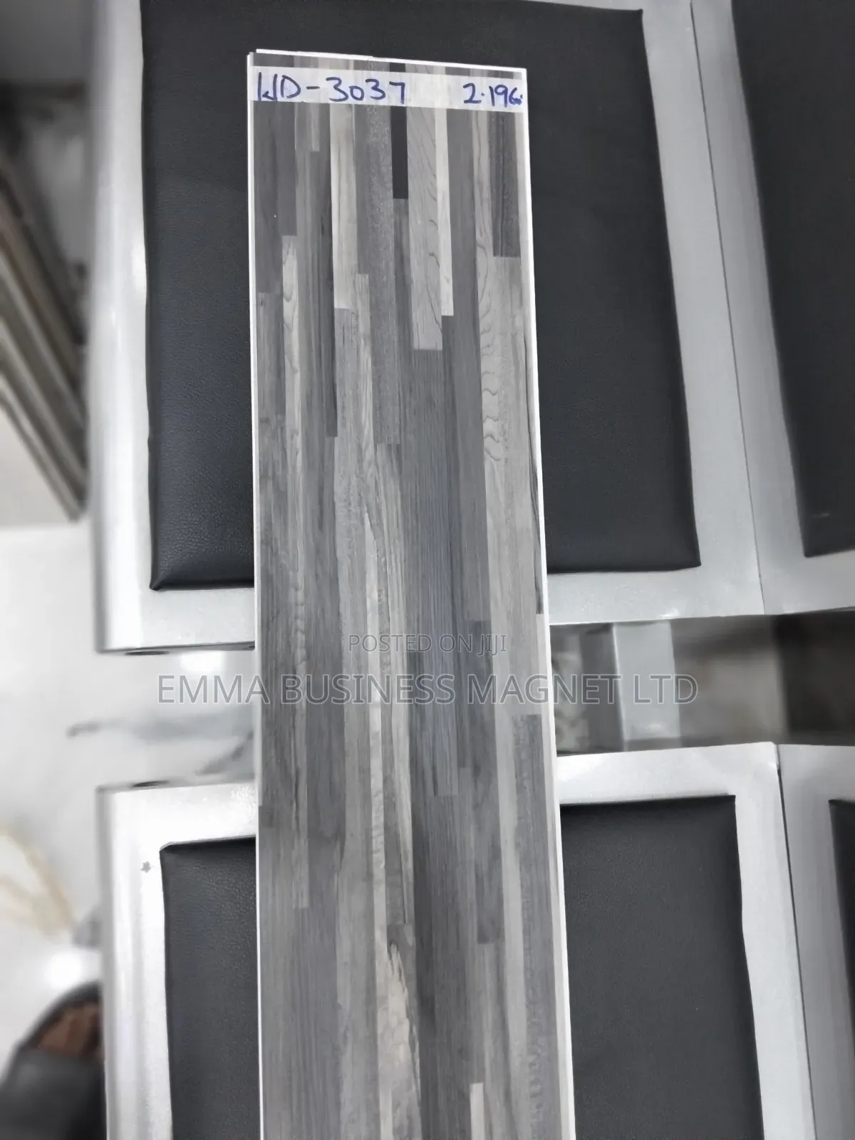 High Quality New Modern Designs SPC Wooden Floor Tiles 
