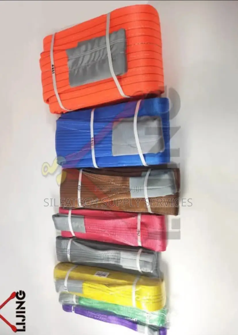 Sling Belt of All Sizes