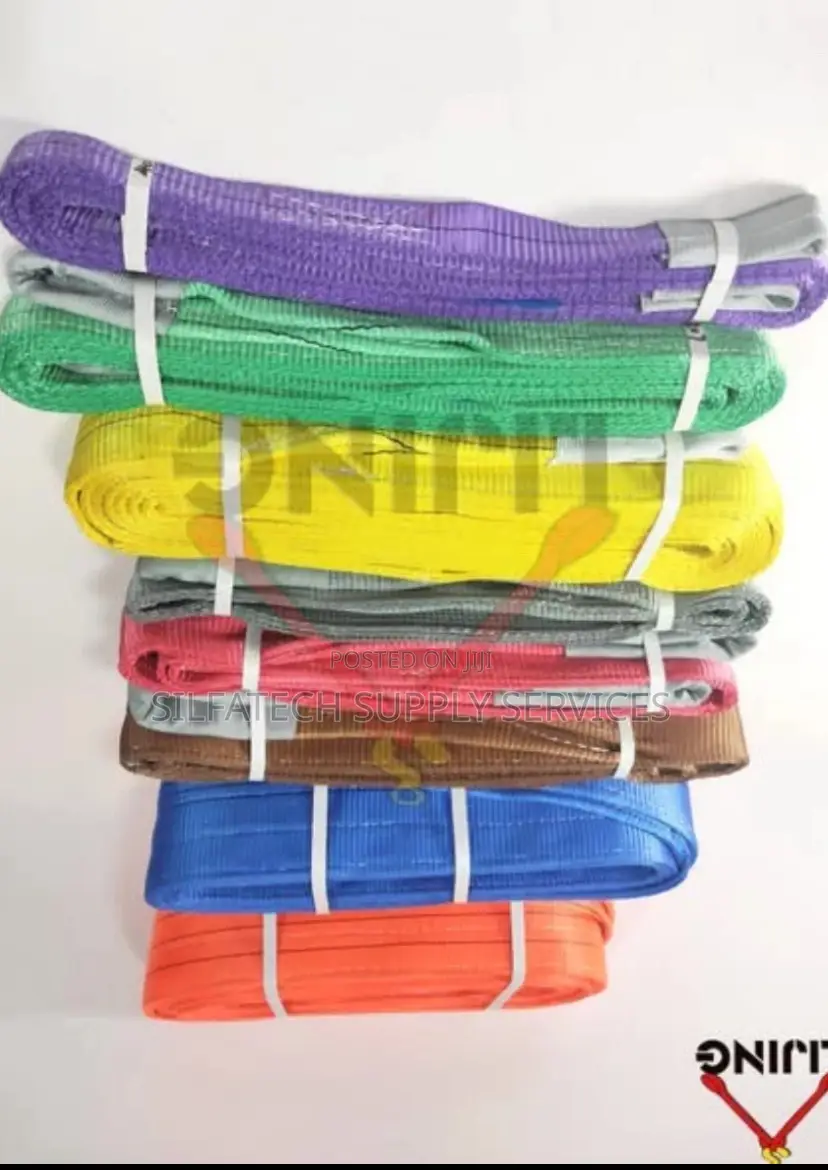 Sling Belt of All Sizes