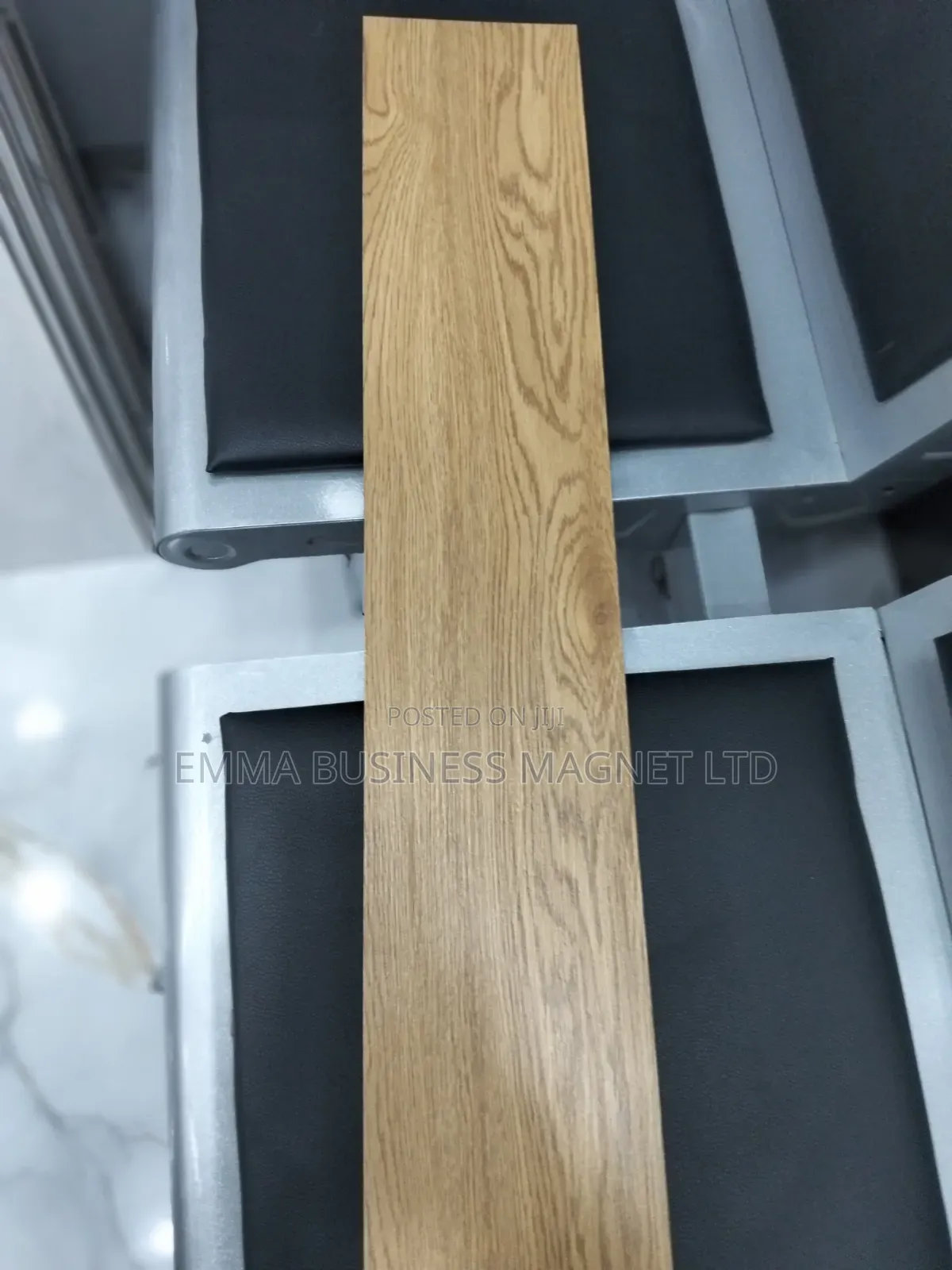 High Quality New Arrivals Modern Designs Vinyl Rubber Tiles 