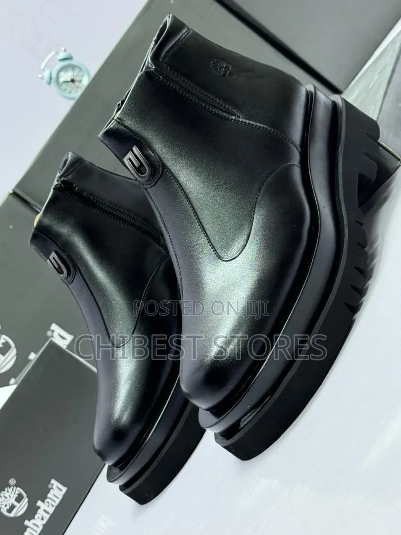 Luxury Timberland Ankle Boots