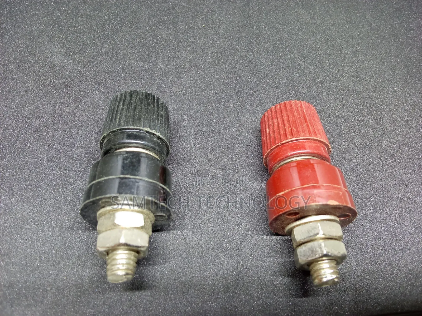Battery Terminal Js ( M6 333)
