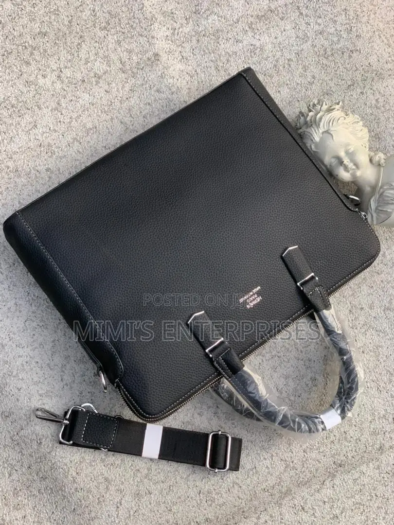 Premium Leather Laptop Bags