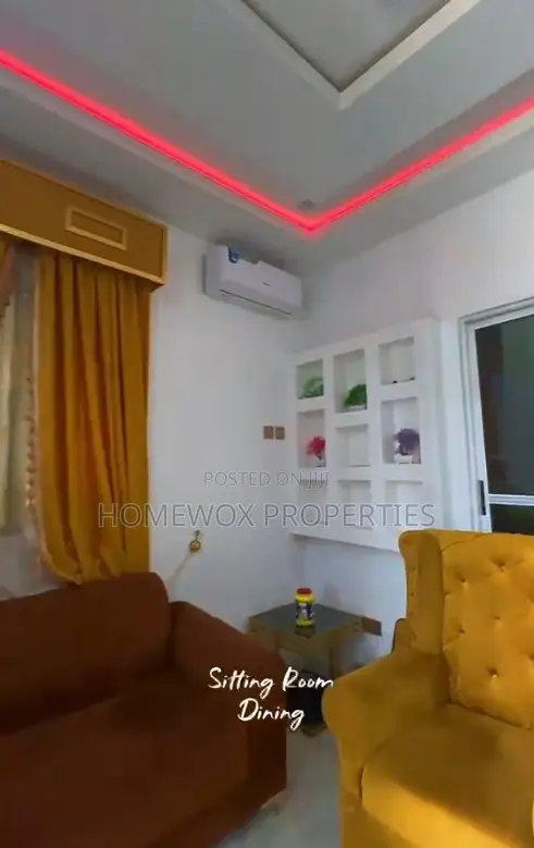3bdrm Duplex in Obio-Akpor for sale