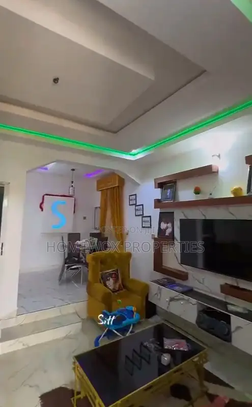 3bdrm Duplex in Obio-Akpor for sale
