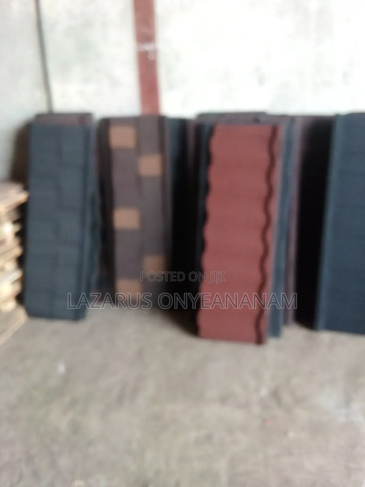 Best Quality Durable and Reliable Gerald Roofing Sheets Builders Choic