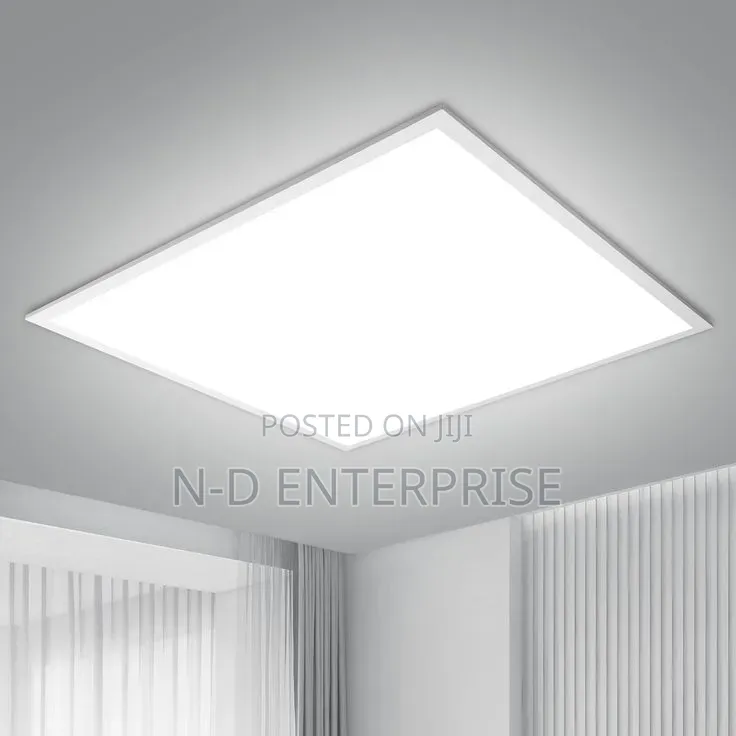 60watt Led 2 by 2 Inch Light