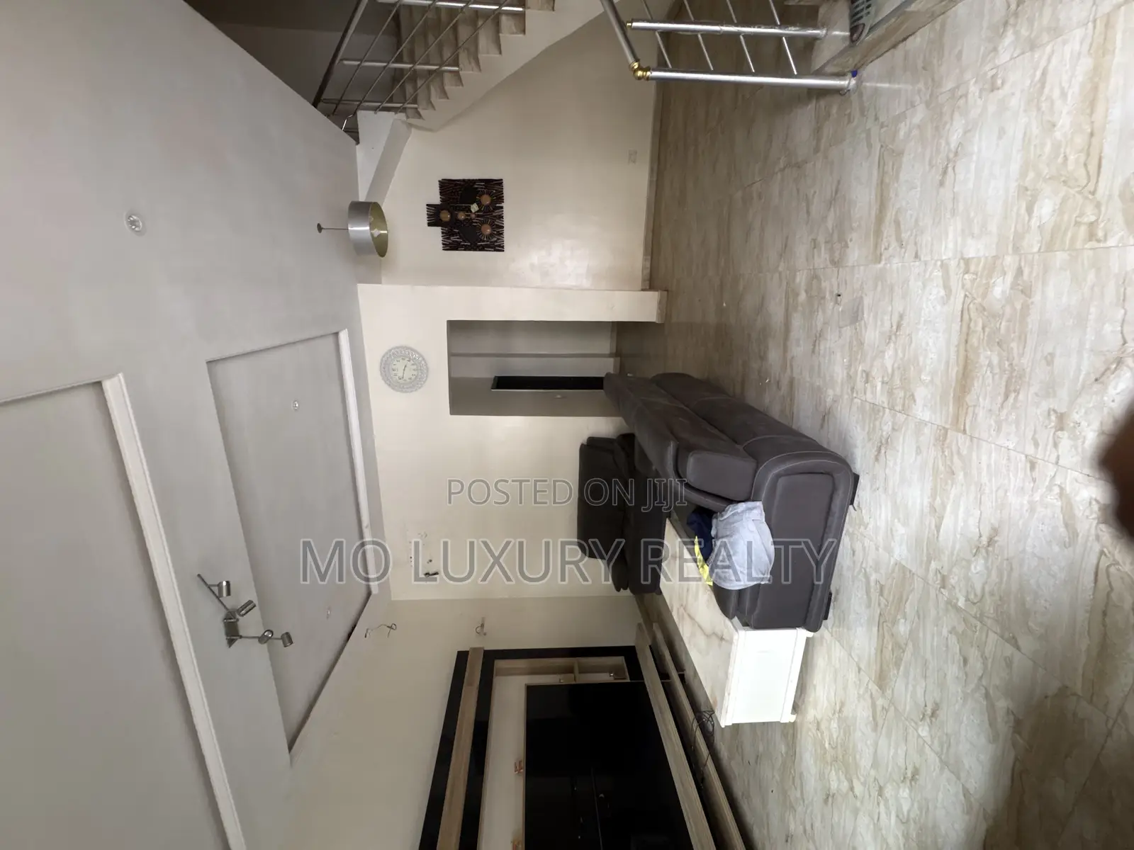 4bdrm Townhouse / Terrace in Casaloma Court, Ikate for rent
