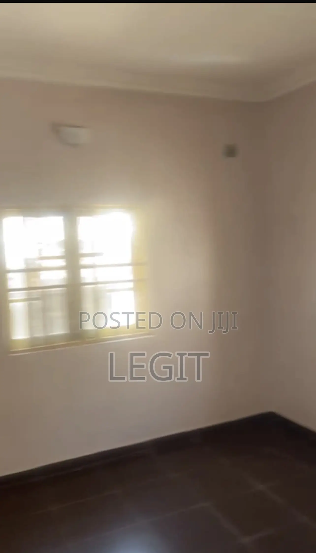 3bdrm Bungalow in Lugbe District for sale
