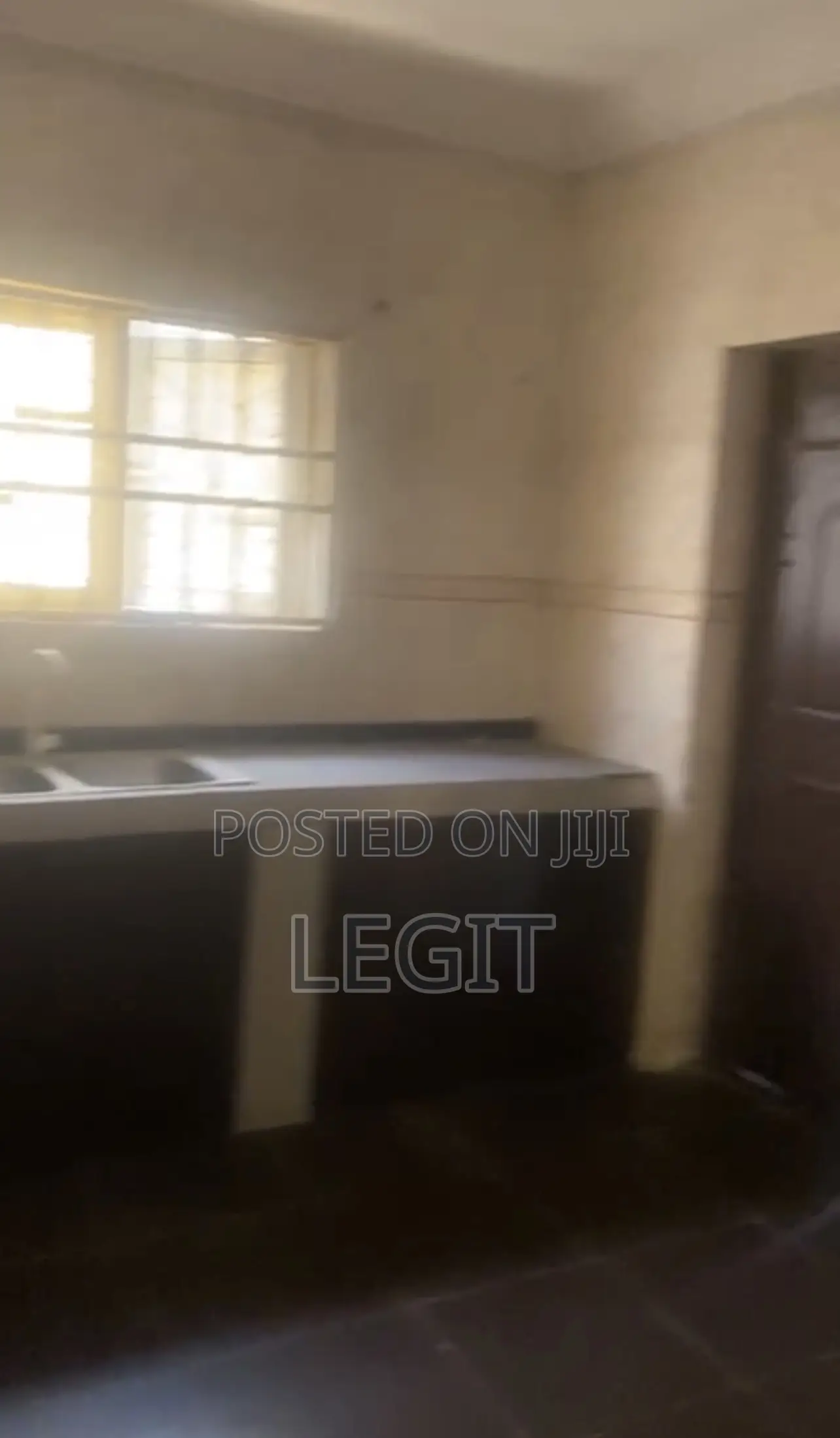 3bdrm Bungalow in Lugbe District for sale