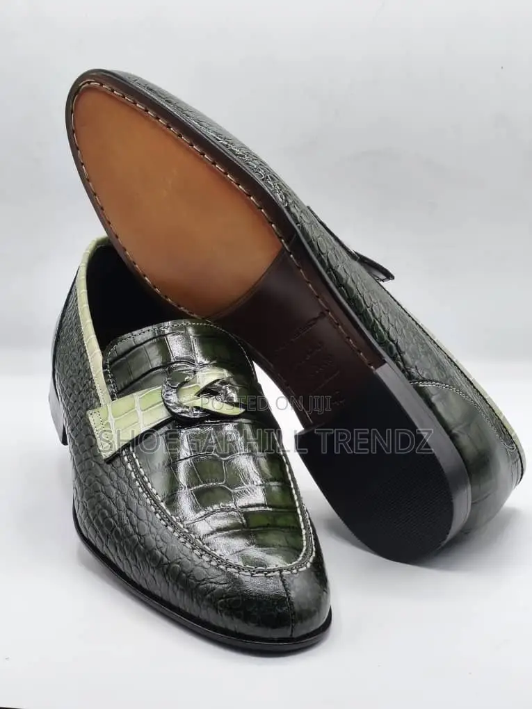 Men Shoes Moreschi Italian Leather Shoes