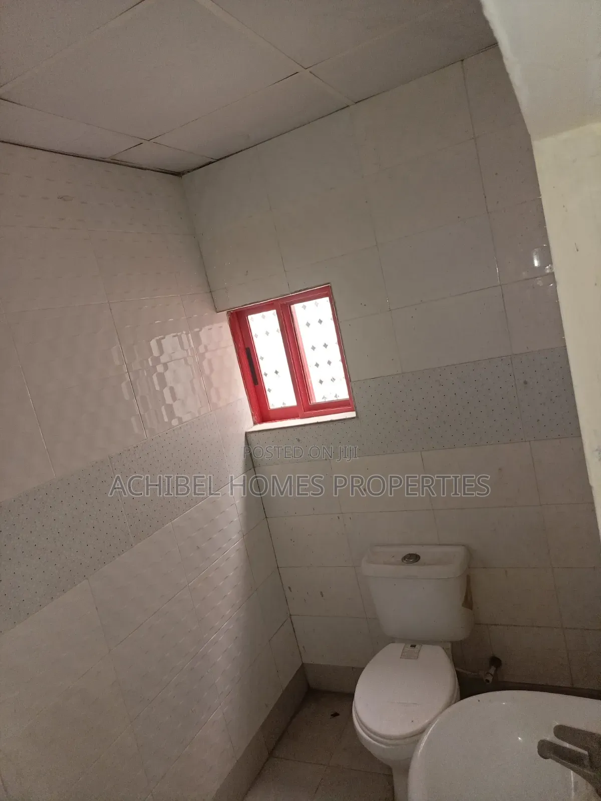60 Square Meter Office Space on a Very Road in Victoria Island