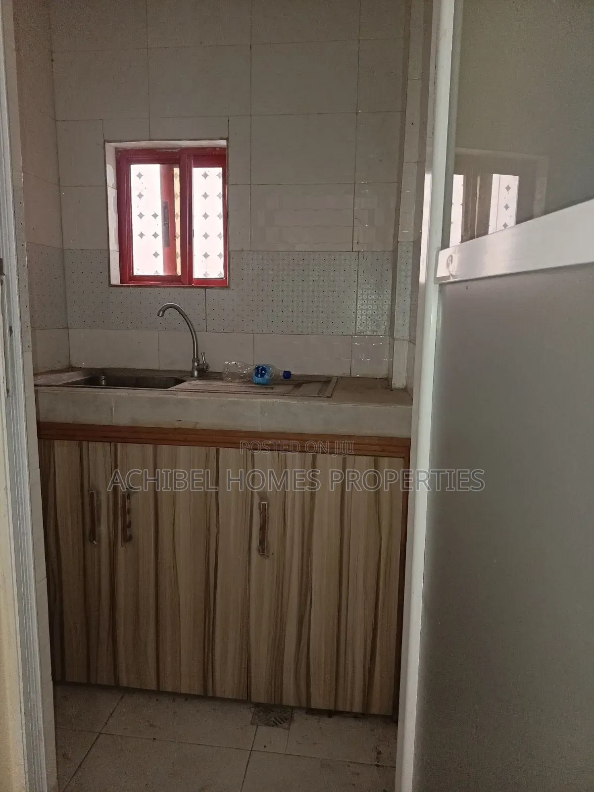 60 Square Meter Office Space on a Very Road in Victoria Island