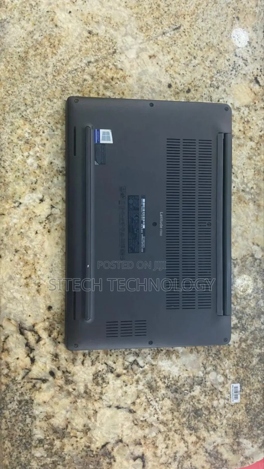 Laptop Dell Latitude 7300 8GB Intel Core i5 SSD 256GB