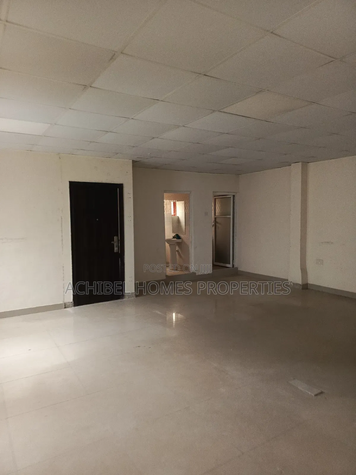 70 Square Meter Office Space in Victoria Island, Lagos