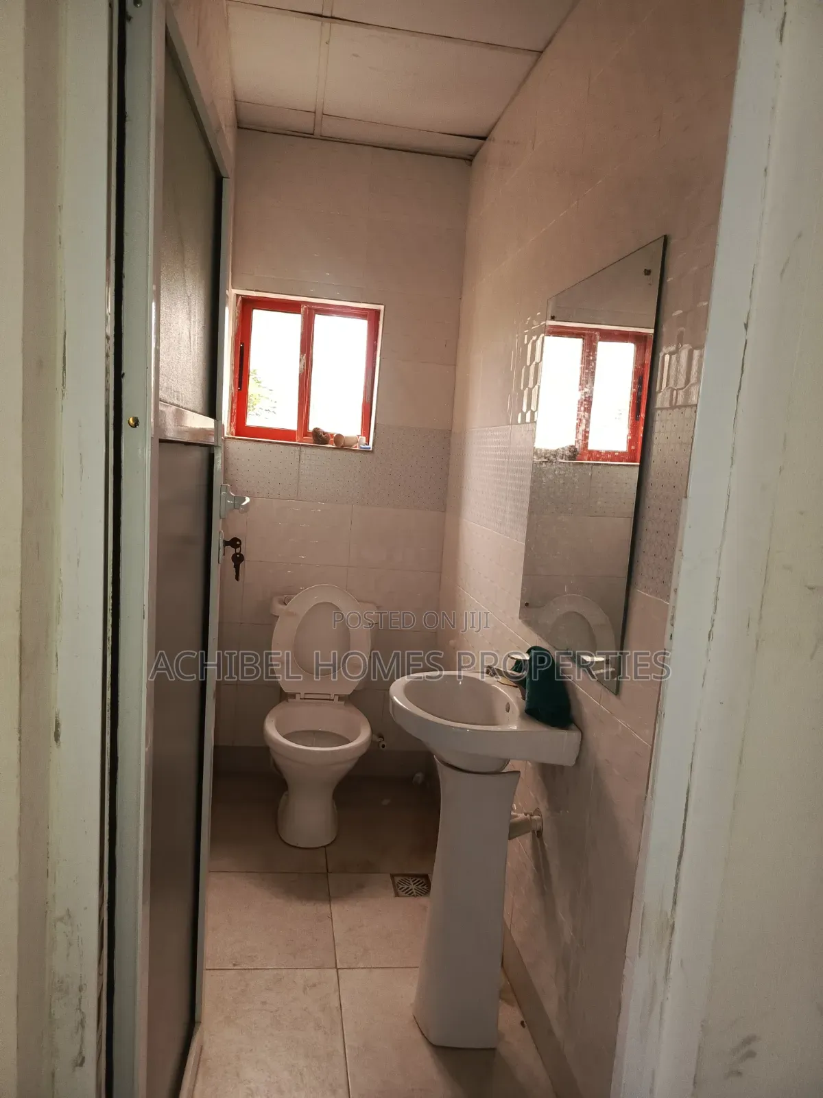 70 Square Meter Office Space in Victoria Island, Lagos