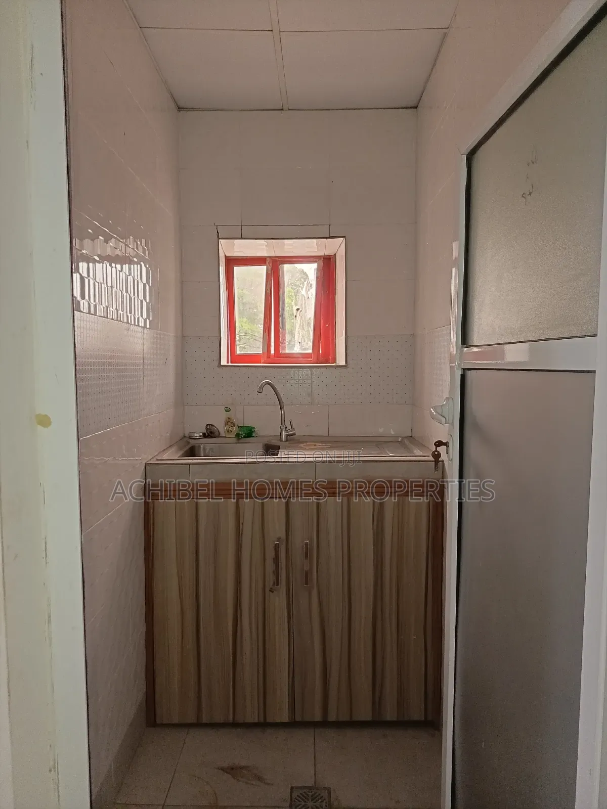 70 Square Meter Office Space in Victoria Island, Lagos