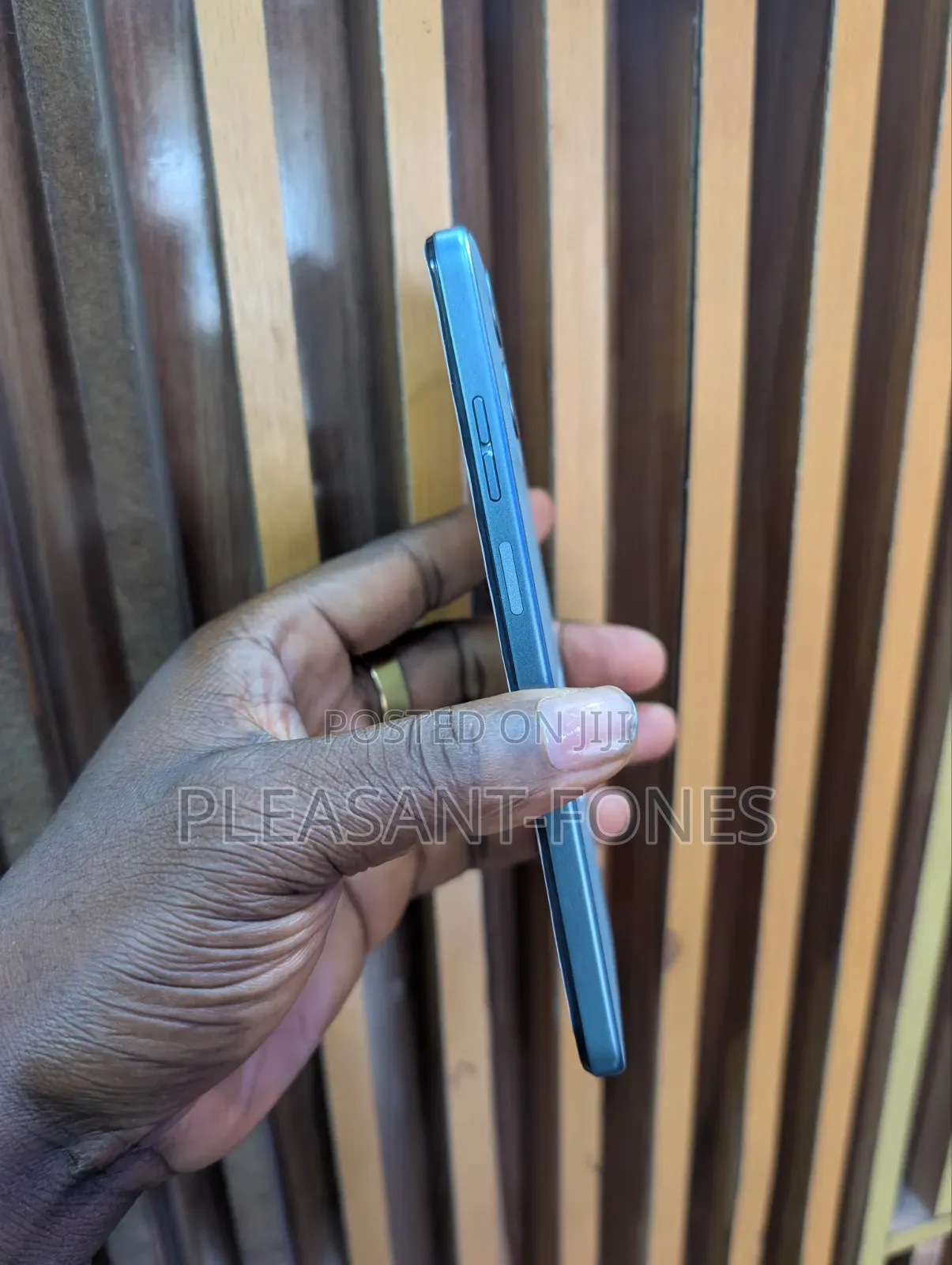 Motorola Moto G 5G 128 GB Gray