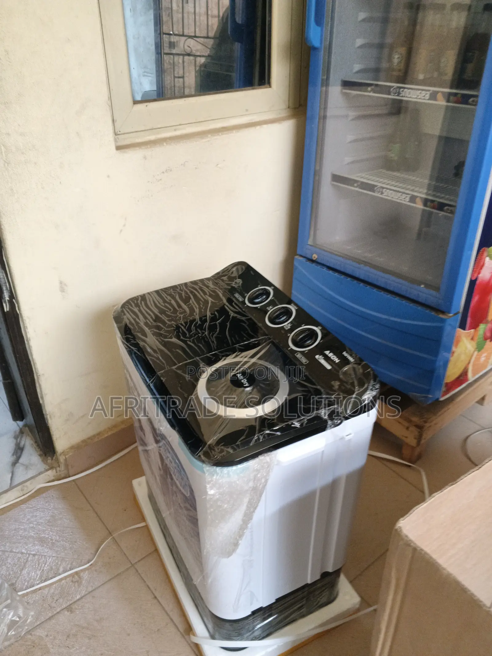 Aeon 5kg Compact Laundry Appliance Online