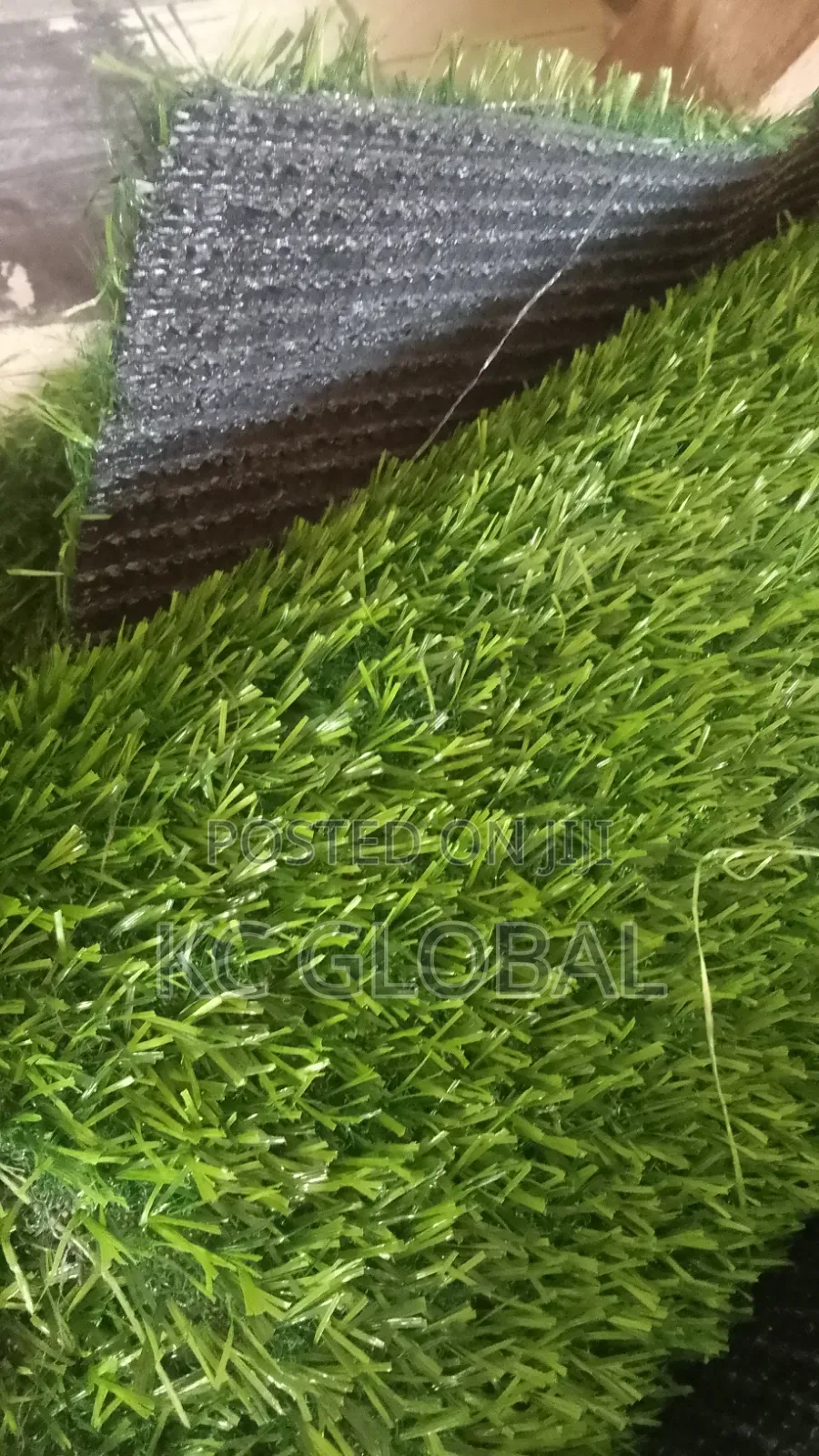 Artificial Turf Available Different Colors and Sizes