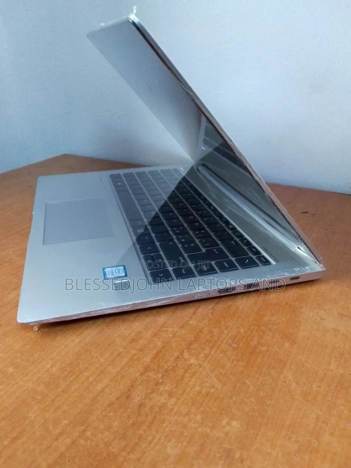 Laptop HP EliteBook 1040 G4 8GB Intel Core i5 SSD 256GB
