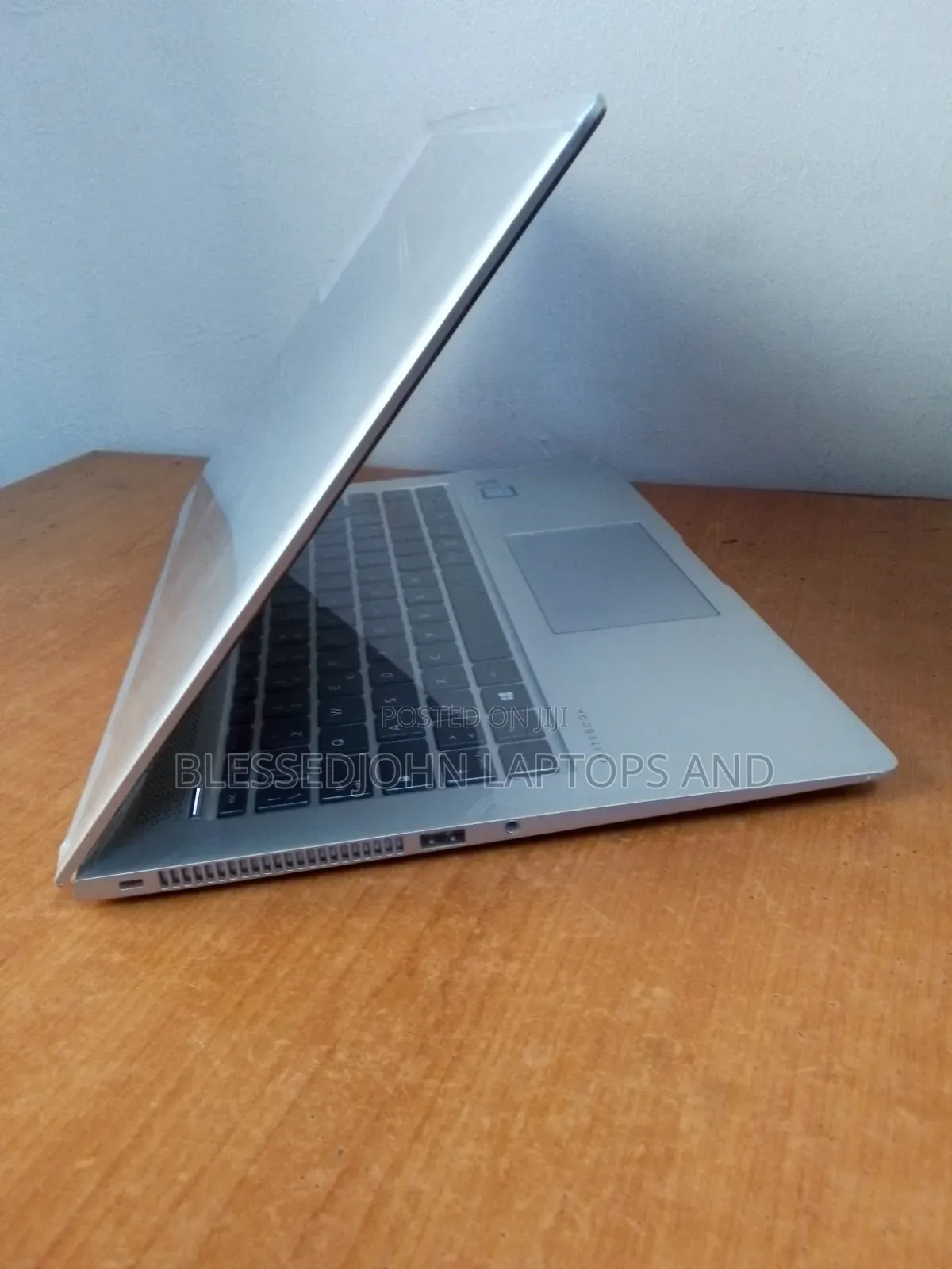 Laptop HP EliteBook 1040 G4 8GB Intel Core i5 SSD 256GB