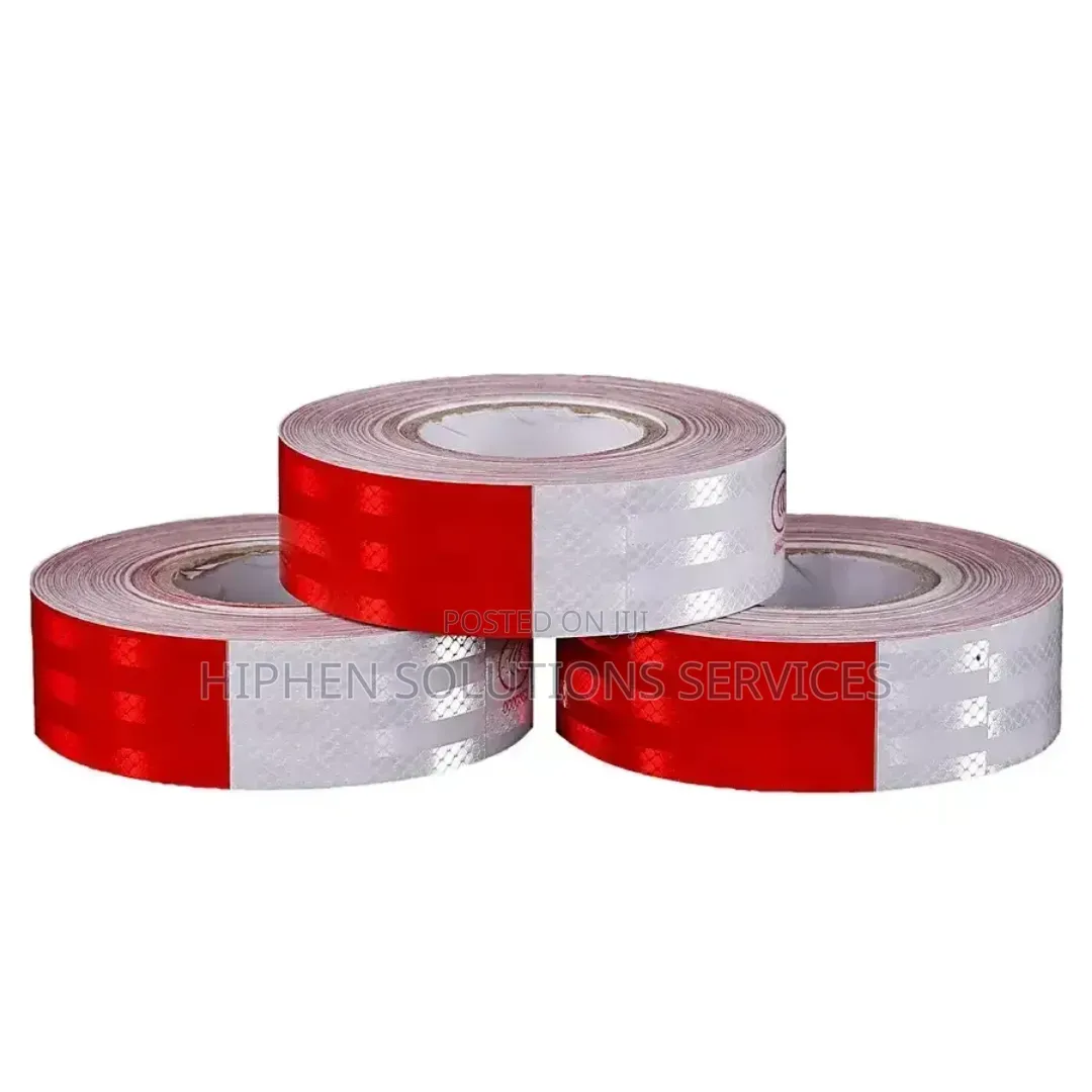 Reflective Tape Suppliers In Lagos Nigeria