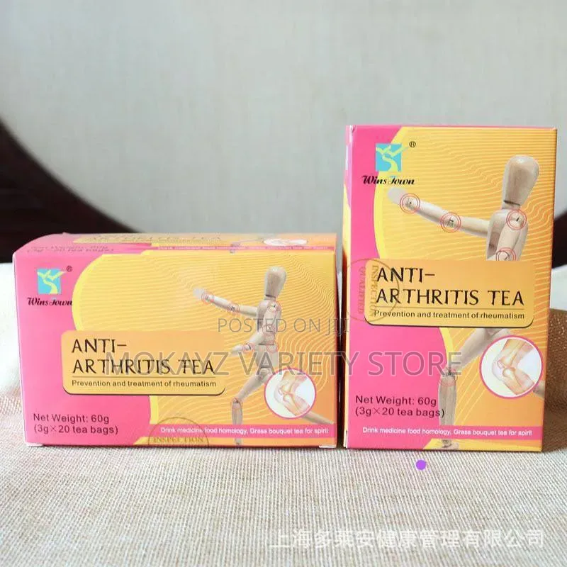 Anti Arthritis Tea(20 Tea Bags)